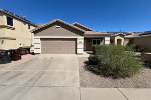 714 W Spruell Ave, Coolidge, AZ 85128 - Photo 1
