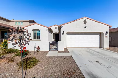 18254 W Via Montoya Drive, Surprise, AZ 85387 - Photo 2