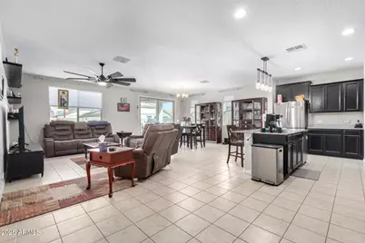 18254 W Via Montoya Drive, Surprise, AZ 85387 - Photo 6