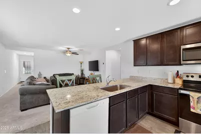 25815 W Coles Road, Buckeye, AZ 85326 - Photo 16