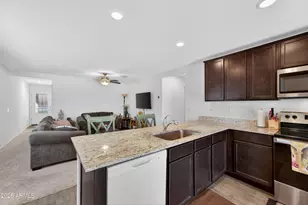 25815 W Coles Rd, Buckeye, AZ 85326 - Photo 16