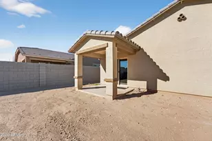 25815 W Coles Rd, Buckeye, AZ 85326 - Photo 28