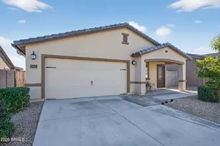 25815 W Coles Rd, Buckeye, AZ 85326 - Photo 2