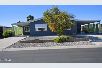 3730 N Wisconsin Avenue, Florence, AZ 85132 - Photo 1