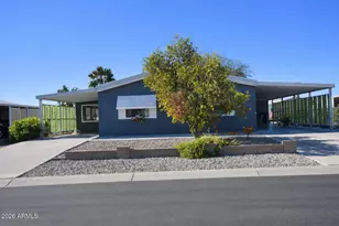 3730 N Wisconsin Ave, Florence, AZ 85132 - Photo 1