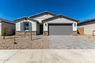 5014 W Chuck Box Rd, Laveen, AZ 85339 - Photo 1