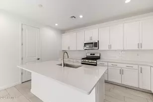 5014 W Chuck Box Rd, Laveen, AZ 85339 - Photo 8