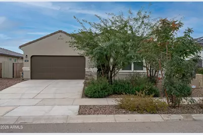 18621 W Hackamore Drive, Wittmann, AZ 85361 - Photo 1