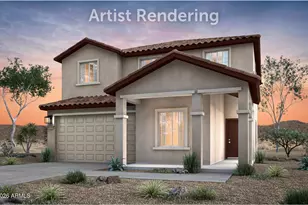 42945 W Vincent Dr, Maricopa, AZ 85138 - Photo 1