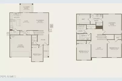 42945 W Vincent Drive, Maricopa, AZ 85138 - Photo 2