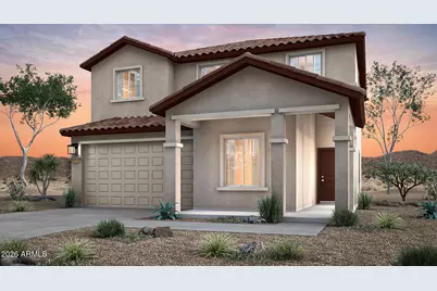 42945 W Vincent Drive, Maricopa, AZ 85138 - Photo 1