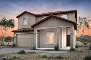 42945 W Vincent Dr, Maricopa, AZ 85138 - Photo 1