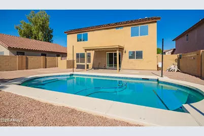 15905 W Cottonwood Street, Surprise, AZ 85374 - Photo 40