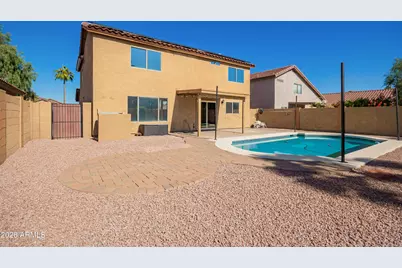 15905 W Cottonwood Street, Surprise, AZ 85374 - Photo 34