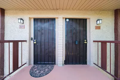 4354 N 82nd Street #222, Scottsdale, AZ 85251 - Photo 4