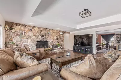 2030 N Don Peralta Road, Apache Junction, AZ 85119 - Photo 2