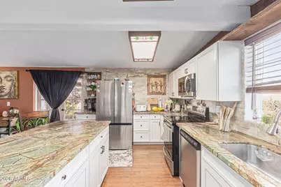 2030 N Don Peralta Road, Apache Junction, AZ 85119 - Photo 6