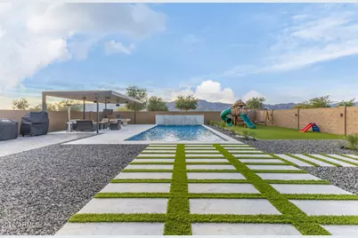 8306 N 186th Lane, Waddell, AZ 85355 - Photo 1