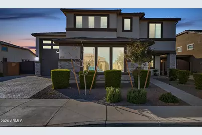 8306 N 186th Lane, Waddell, AZ 85355 - Photo 16