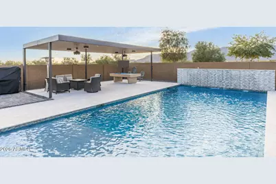 8306 N 186th Lane, Waddell, AZ 85355 - Photo 6