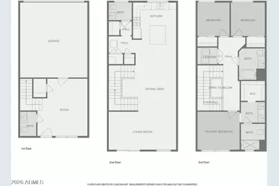 4444 N 25th Street #31, Phoenix, AZ 85016 - Photo 20