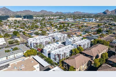 4444 N 25th Street #31, Phoenix, AZ 85016 - Photo 18