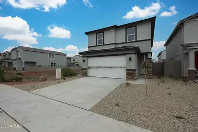17341 W Villa Chula Lane, Surprise, AZ 85387 - Photo 2