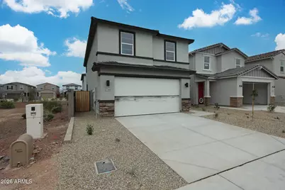 17341 W Villa Chula Lane, Surprise, AZ 85387 - Photo 1