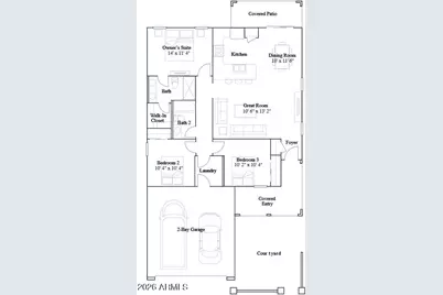 17321 W Smoketree Drive, Surprise, AZ 85387 - Photo 2