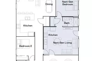 17359 W Gray Fox Trl, Surprise, AZ 85387 - Photo 2