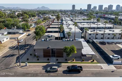 4119 N 11th Avenue, Phoenix, AZ 85013 - Photo 26