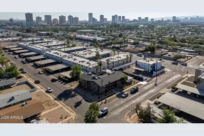 4119 N 11th Avenue, Phoenix, AZ 85013 - Photo 22
