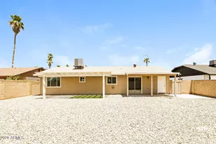 712 S 34th St, Mesa, AZ 85204 - Photo 30