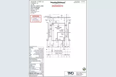 25317 N 165th Lane, Surprise, AZ 85387 - Photo 4