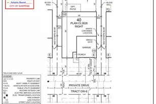 25317 N 165th Ln, Surprise, AZ 85387 - Photo 4