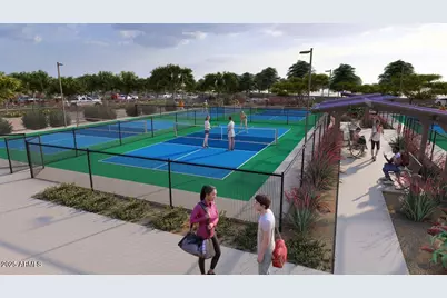 25317 N 165th Lane, Surprise, AZ 85387 - Photo 12