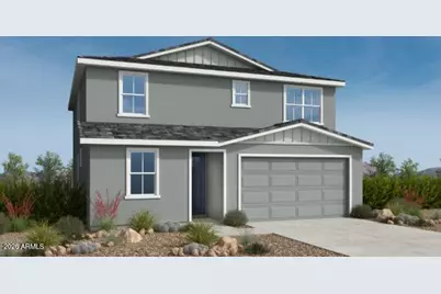 25317 N 165th Lane, Surprise, AZ 85387 - Photo 1