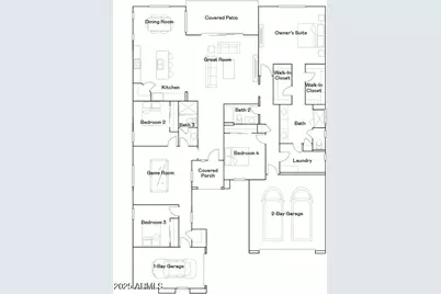 17428 W Antelope Drive, Surprise, AZ 85387 - Photo 2