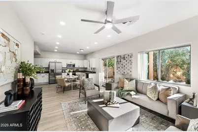 2723 E Schiliro Circle, Phoenix, AZ 85032 - Photo 1