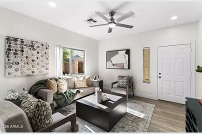 2723 E Schiliro Circle, Phoenix, AZ 85032 - Photo 4