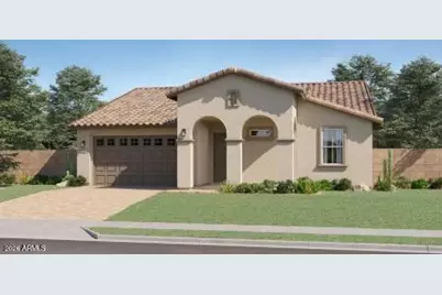 17610 W El Cortez Place, Surprise, AZ 85387 - Photo 1