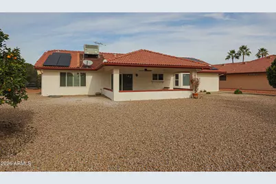 14115 W Gable Hill Drive, Sun City West, AZ 85375 - Photo 32