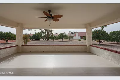 14115 W Gable Hill Drive, Sun City West, AZ 85375 - Photo 28