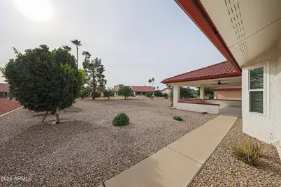 14115 W Gable Hill Drive, Sun City West, AZ 85375 - Photo 30