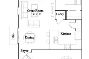 25052 N 174th Ln, Surprise, AZ 85387 - Photo 2