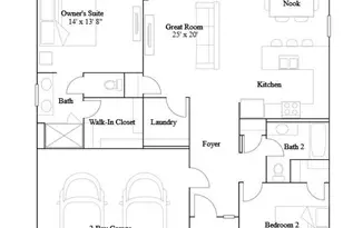 25224 N 174th Dr, Surprise, AZ 85387 - Photo 2