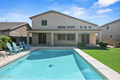 2130 W Hedgehog Place, Phoenix, AZ 85085 - Photo 8