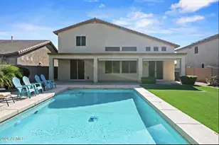 2130 W Hedgehog Pl, Phoenix, AZ 85085 - Photo 8