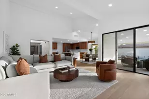 7369 E Krall St, Scottsdale, AZ 85250 - Photo 2