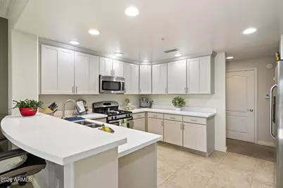 21320 N 56th Street #2151, Phoenix, AZ 85054 - Photo 12